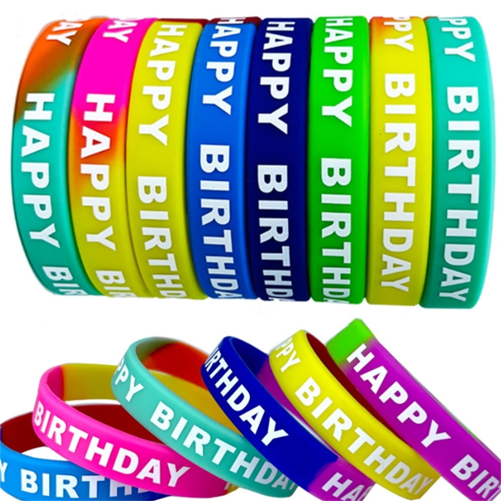 Custom Logo Fashion Sport Silicon Rubber Wrist Band Colorful Embossed Debossed Silicone Bracelet for Promotion Gift