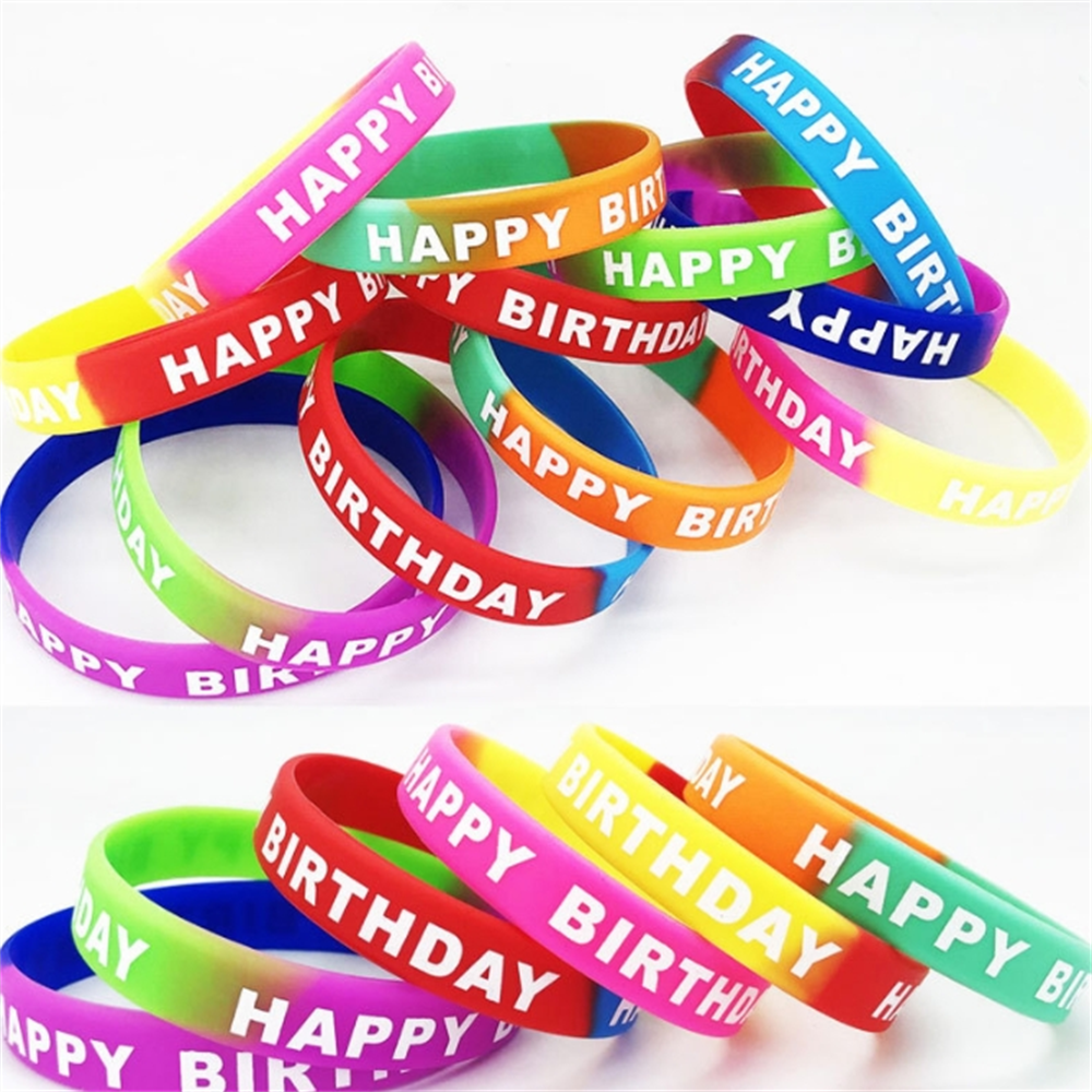 Custom Logo Fashion Sport Silicon Rubber Wrist Band Colorful Embossed Debossed Silicone Bracelet for Promotion Gift